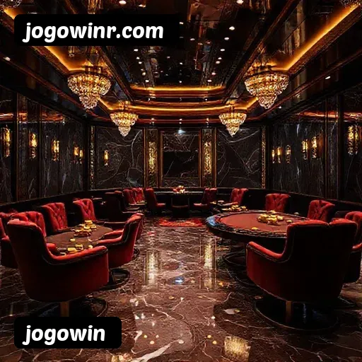 jogowin APK - Download Oficial Android