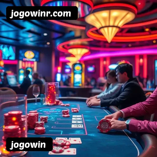 Legalidade jogowin no Brasil