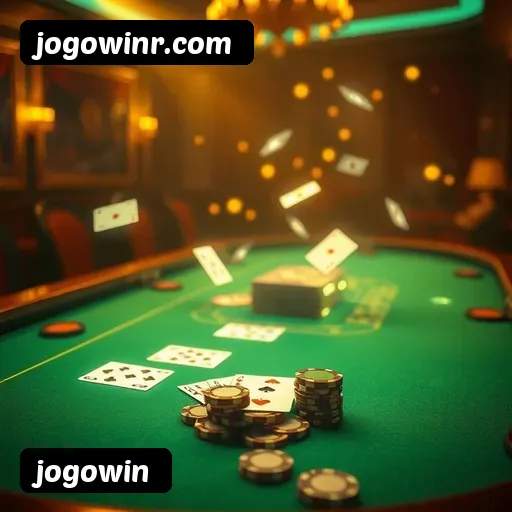 Termos e Condições Transparentes jogowin