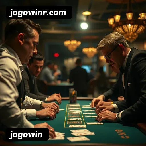 Análise jogowin - Vantagens e Desvantagens