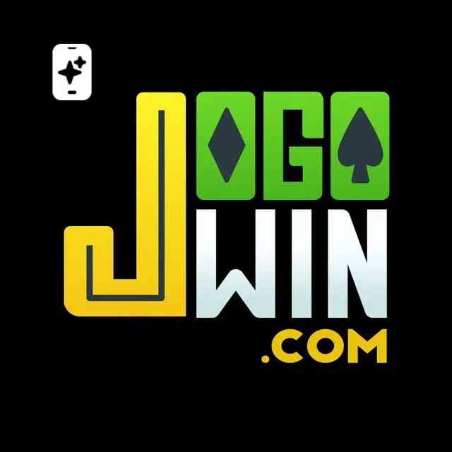 APP oficial da jogowin para mobile